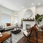 The Frick Room On Beatty