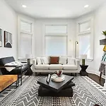 The Frick Room On Beatty