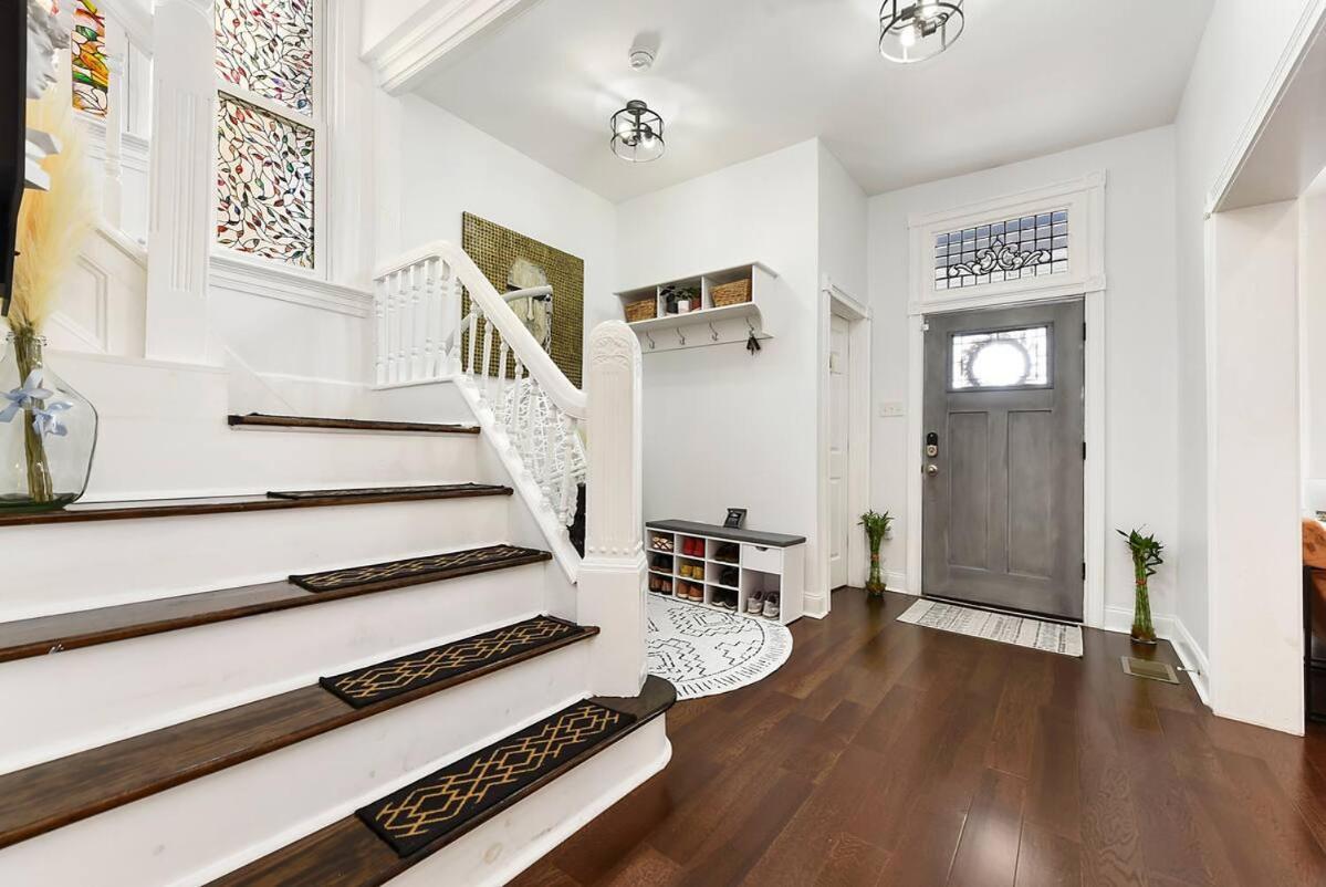 The Frick On Beatty Homestay Pittsburgh